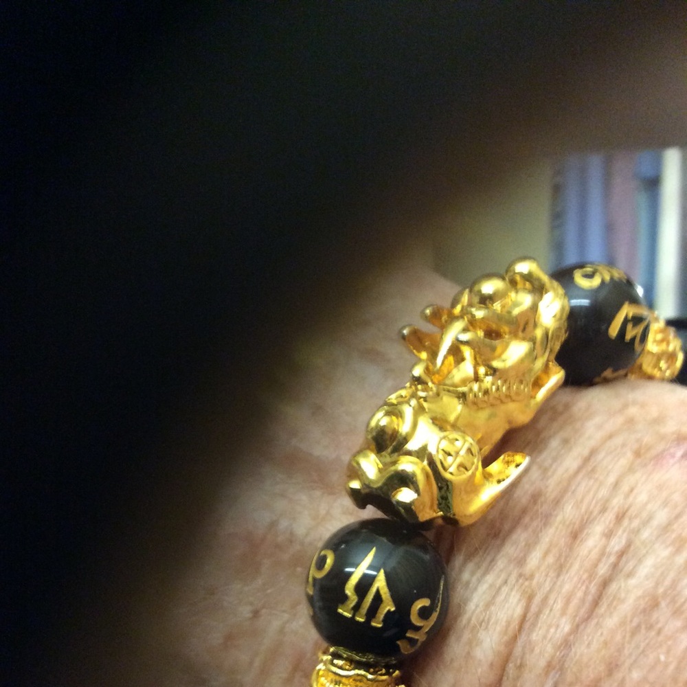 Bracelet
